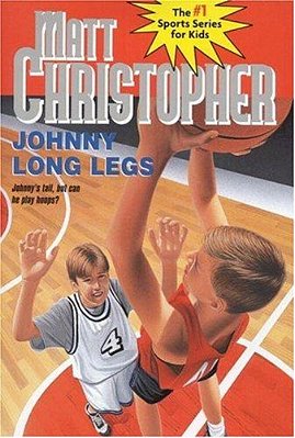 Johnny Long Legs-..