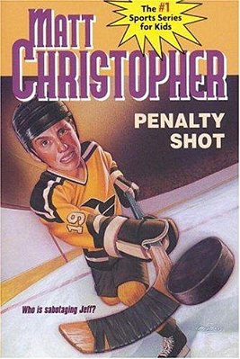 Penalty Shot-..