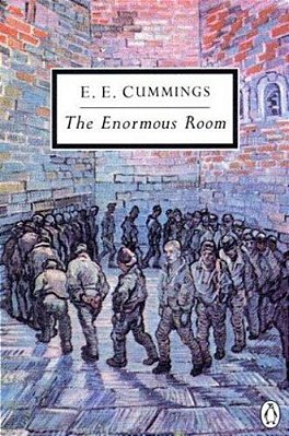 The Enormous Room-..