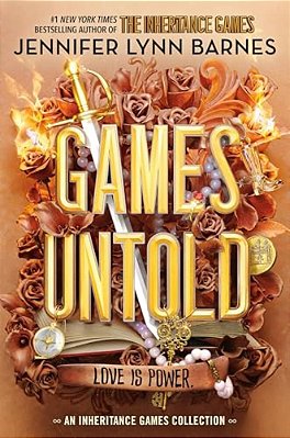 Games Untold-..