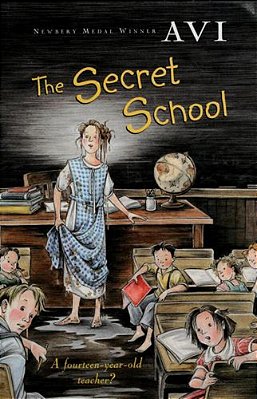 The Secret School-..