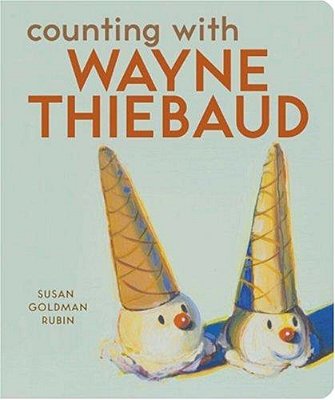 Counting With Wayne Thiebaud-..