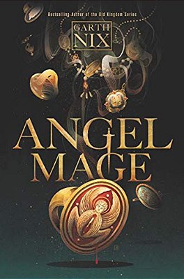 Angel Mage-..