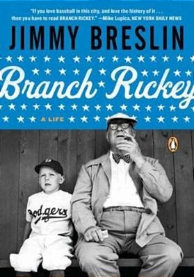 Branch Rickey: A Life-..