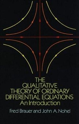 The Qualitative Theory Of Ordinary Differential Equations-..