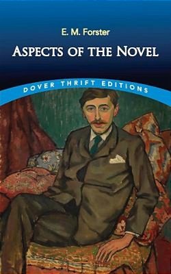 Aspects Of The Novel-..