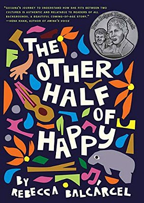 The Other Half Of Happy-..