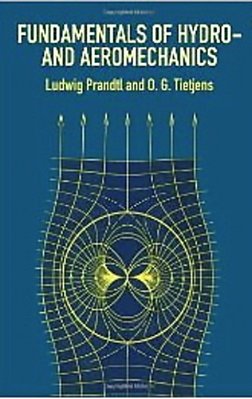 Fundamentals Of Hydro- And Aeromechanics-..