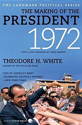 The Making Of The President 1972-..