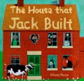 The House That Jack Built-..