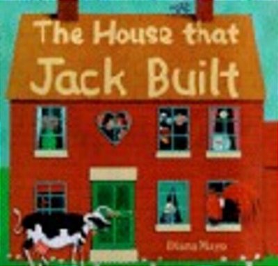 The House That Jack Built-..