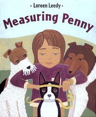 Measuring Penny-..
