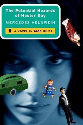 Potential Hazards Of Hester Day-..