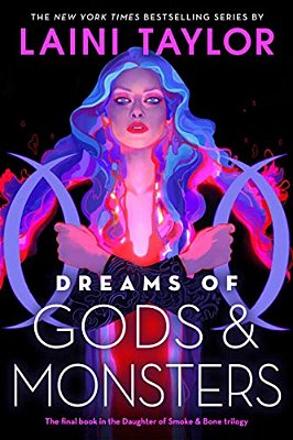 Dreams Of Gods & Monsters-..