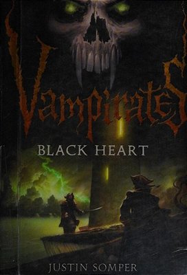 Vampirates: Black Heart-..