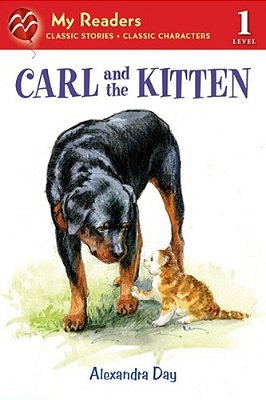 Carl And The Kitten-..