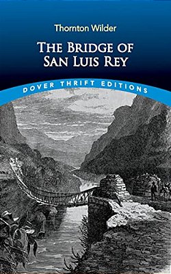 The Bridge Of San Luis Rey-..