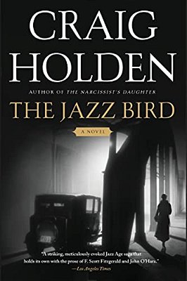 The Jazz Bird-..