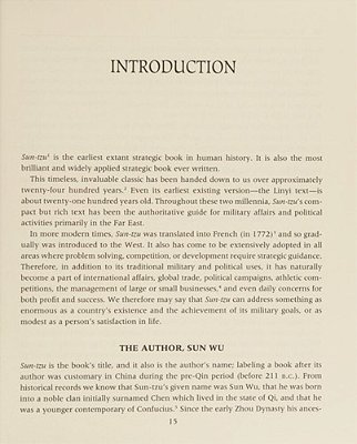 The Art Of War: The Definitive Translation Of The Linyi Text-..