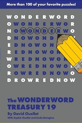 The Wonderword Treasury 19-..