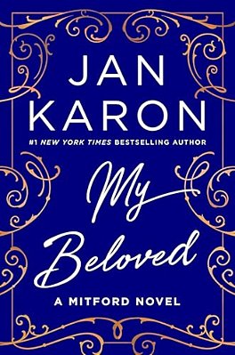 My Beloved: A Mitford Novel-..