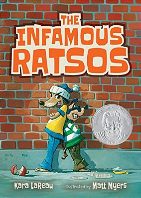 The Infamous Ratsos-..