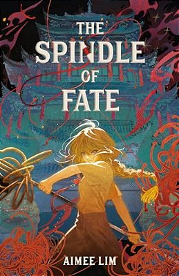 The Spindle Of Fate-..