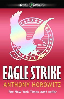 Eagle Strike-..