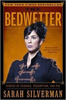 The Bedwetter-..