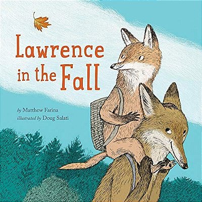 Lawrence In The Fall-..