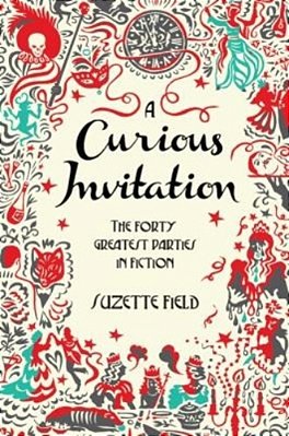 A Curious Invitation-..