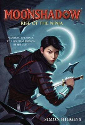 Moonshadow: Rise Of The Ninja-..