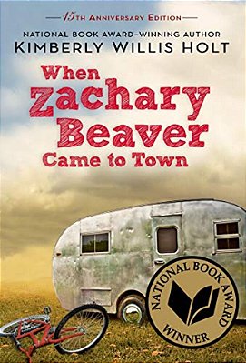 When Zachary Beaver Came To Town-..