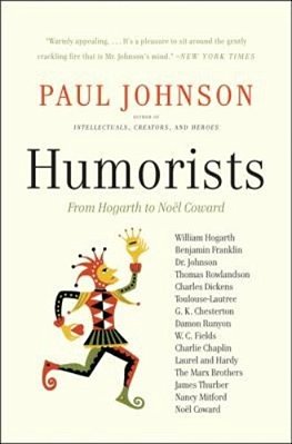 Humorists Pb-..