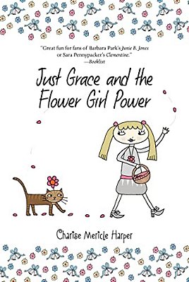 Just Grace And The Flower Girl Power-..