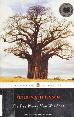 The Tree Where Man Was Born-..