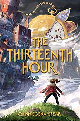 The Thirteenth Hour-..