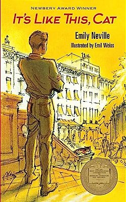 It's Like This, Cat-..