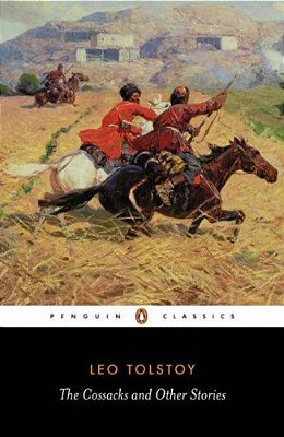 The Cossacks And Other Stories-..