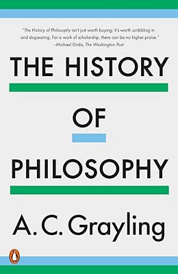 The History Of Philosophy-..