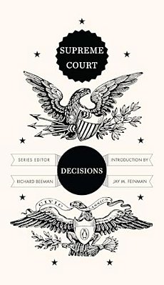 Supreme Court Decisions-..