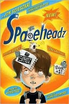 Sphdz Book #1!-..