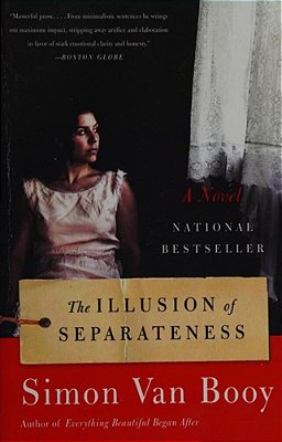 The Illusion Of Separateness-..