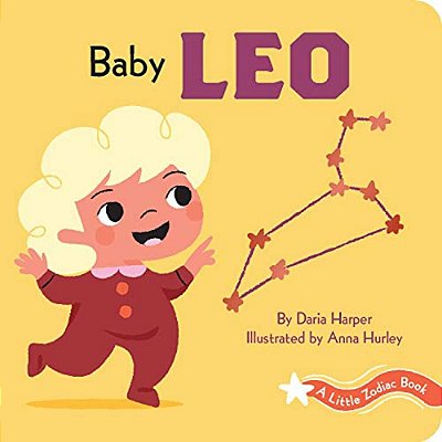 Baby Leo-..
