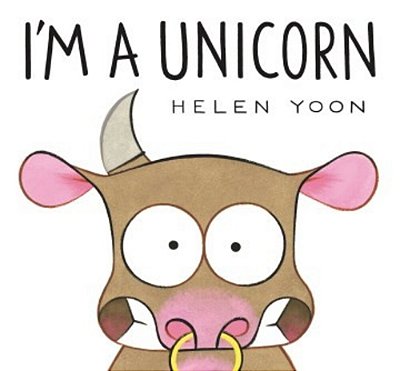 I'm A Unicorn-..