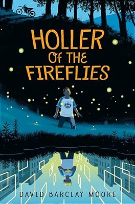 Holler Of The Fireflies-..