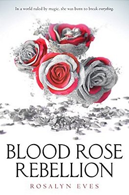 Blood Rose Rebellion-..