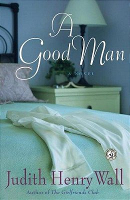 A Good Man-..