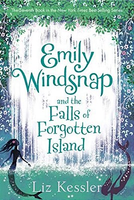 Emily Windsnap And The Falls Of Forgotten Island-..