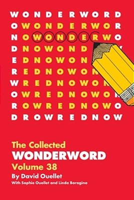 Wonderword Volume 38-..